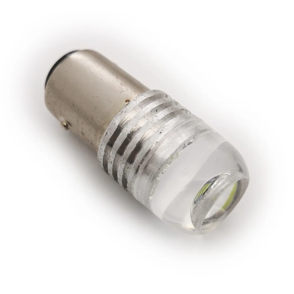 4 шт. светодиодный высокое Мощность 1157 5630 3SMD 10W кри лампы резервные фонари canbus error