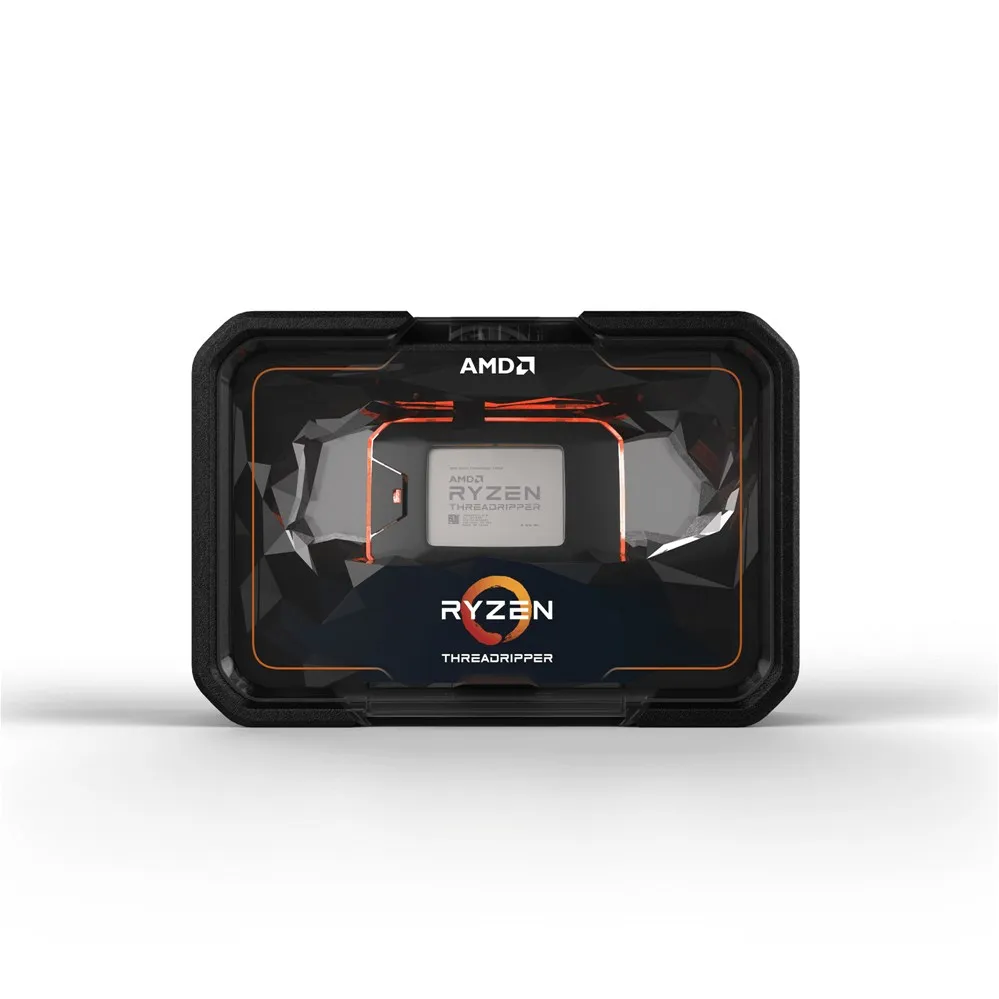 AMD Ryzen Threadripper 2920X 3 5 ГГц разъем TR4 PC 12 нм | Компьютеры и офис