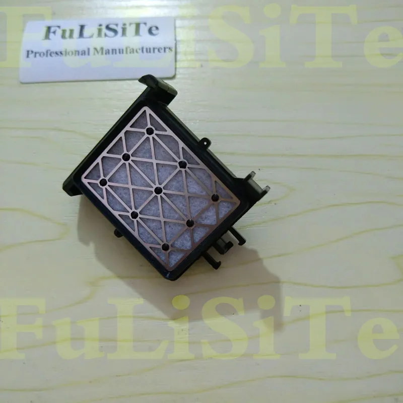 Оригинальная FuLiSiTe 4800 Cap ping station 4880 Top для Ep-son Stylus Pro 4000 4400 4450 | Компьютеры и офис