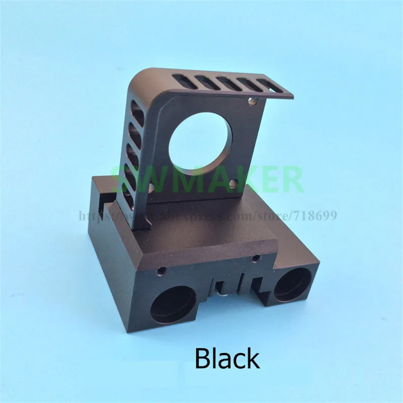 Цельнометаллический кронштейн X Вал скользящего блока двигателя + пряжка ремня