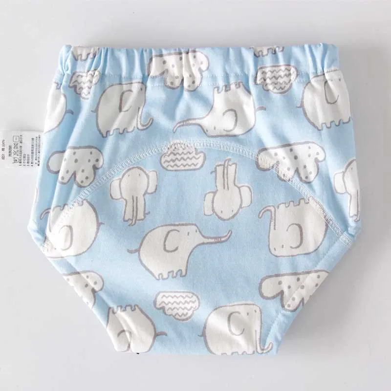 5 шт./компл. смешанные детские брюки для девочек и мальчиков водонепроницаемые