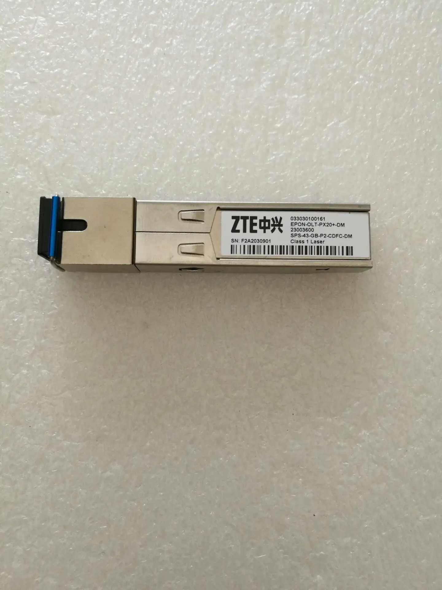 

LTE4302M-BC + + EPON-OLT-PX20033030100161