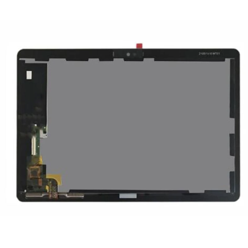 ЖК экран и дигитайзер полная сборка Замена для Huawei MediaPad T5 10 AGS2 L09 W09 L03 с