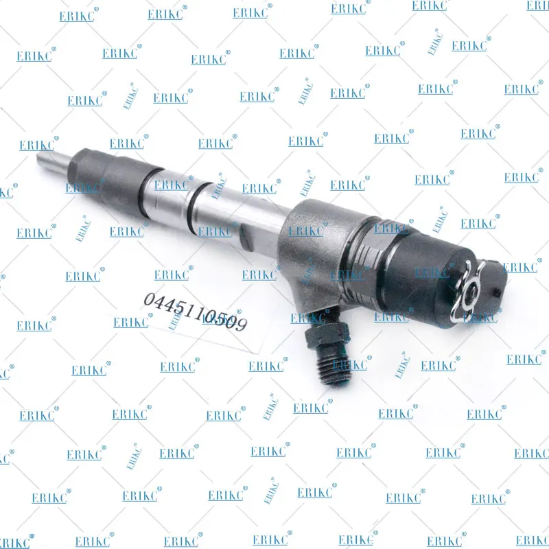 ERIKC Инжектор 0 445 110 509 хорошее качество Топливные форсунки OEM 50100900 Common Rail Inyector CA4D 2 8
