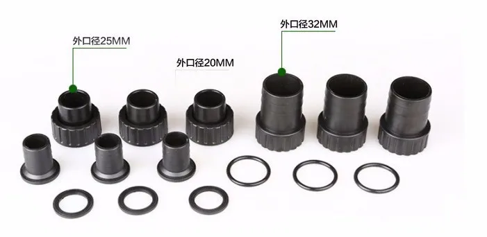 Фильтр для бассейна sunsun УФ фильтр с био давлением 3000 литров пруда|idea| |