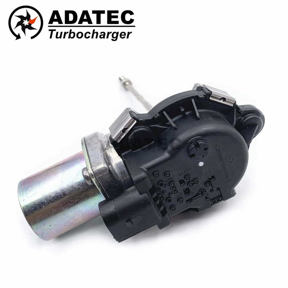 

Brand New JHJ RHF5 IS38 Turbo Wastegate Actuator 06K145722A 06K145722G 06K145722T Turbine Solenoid for Audi A3 S1 S3 2.0T 2.0L