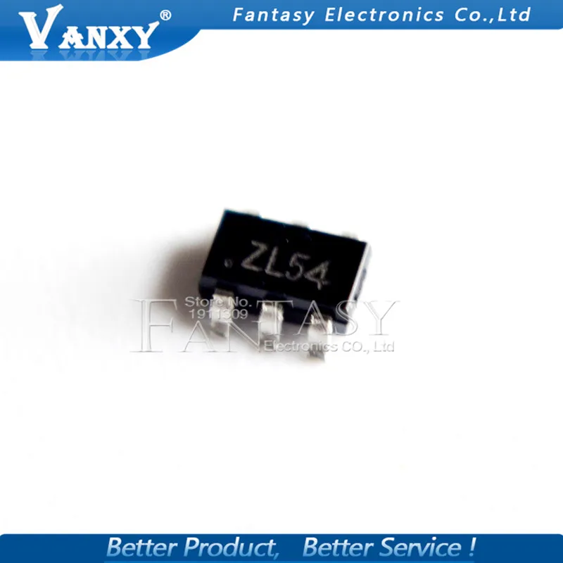 10 шт KB4317GRE SOT23-6 KB4317 SOT SMD SOT-23 ZL54 ZL5P | Электронные компоненты и принадлежности