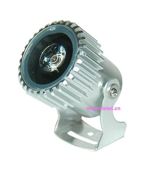 Светодиодный точечный светильник 3 Вт светодиодный Угловой DS-06-51-3W 110-250VAC 2-летняя