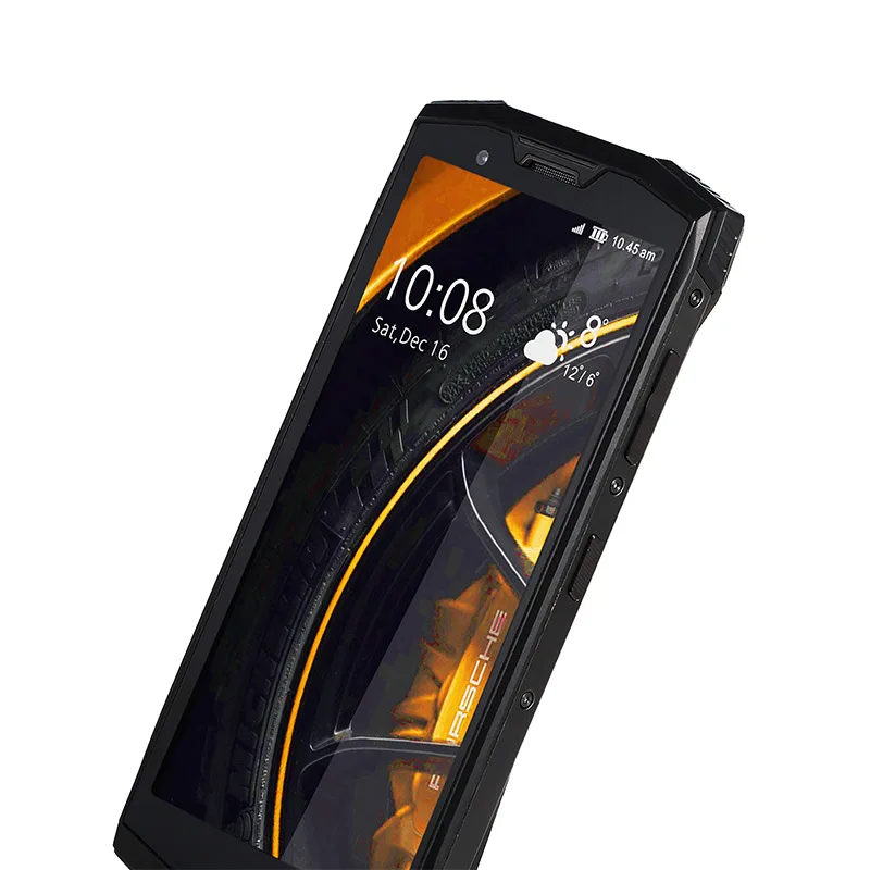 Doogee S80 lite IP68 водонепроницаемый смартфон 5 99 &quotFHD MT6763 Восьмиядерный 4G + 64G NFC 13MP