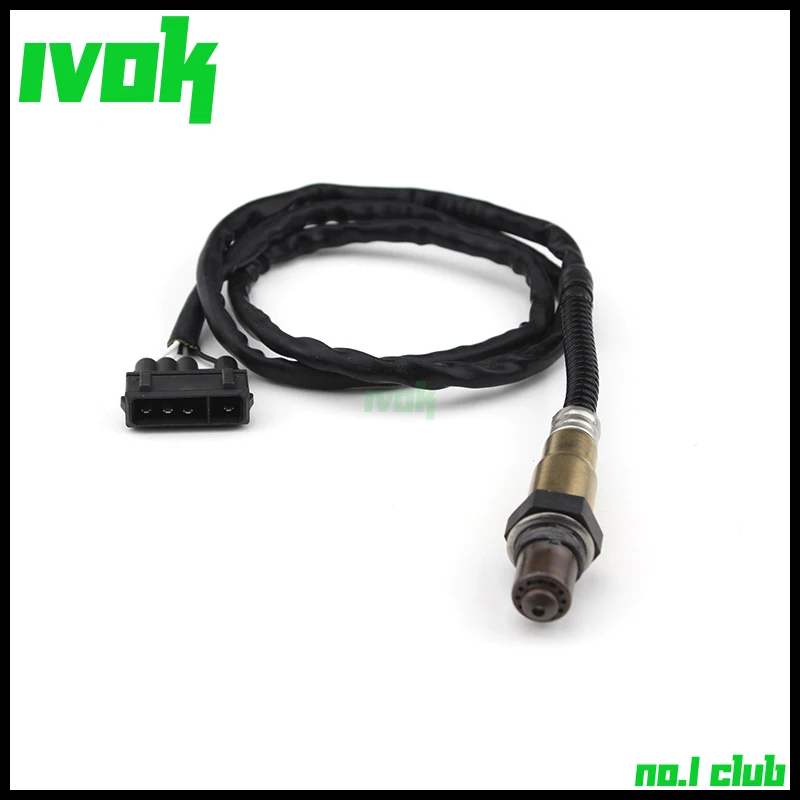 Датчик кислорода лямбда датчик для JEEP GRAND CHEROKEE LANCIA авеню SEAT CORDOBA IBIZA VW GOLF VENTO SANTANA