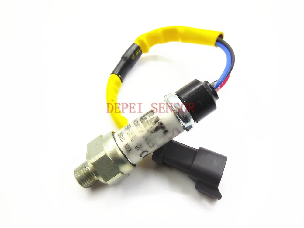 XYQPSEW для CAT Carter реле давления OEM 459-2593-01 4592593 | Автомобили и мотоциклы