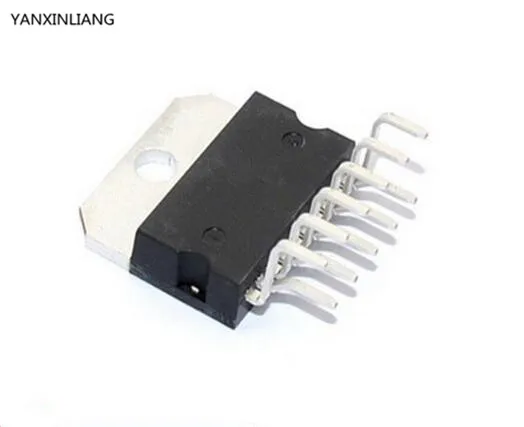 

50 ./ TDA7265 ZIP-11