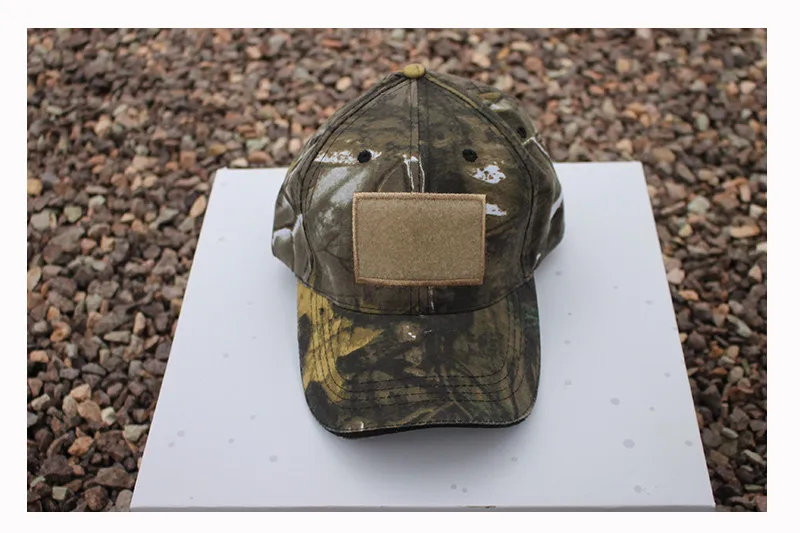 Многоцветный Мужская бейсбольная Кепка Browning Jungle, лидер продаж, бионическая камуфляжная кепка для охоты, рыбалки, бейсбольная кепка из чистого хлопка - Цвет: Многоцветный