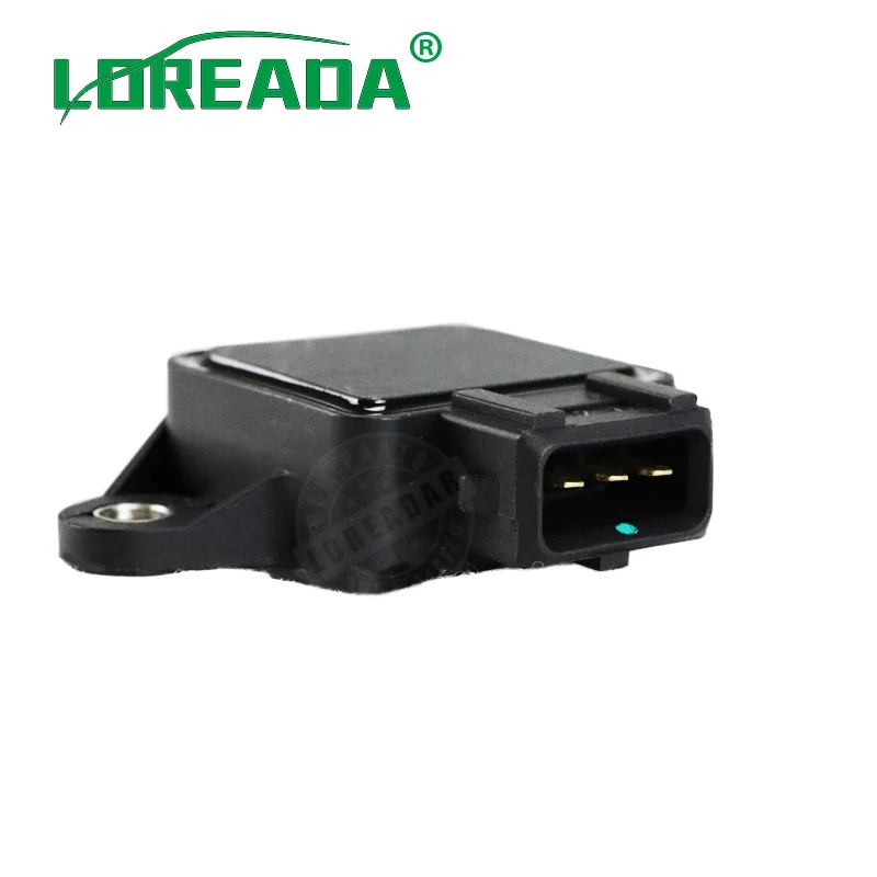 LOREADA TPS положения дроссельной заслонки Сенсор для автомобиля Volvo 440 460 C70 S70 V70 960389388