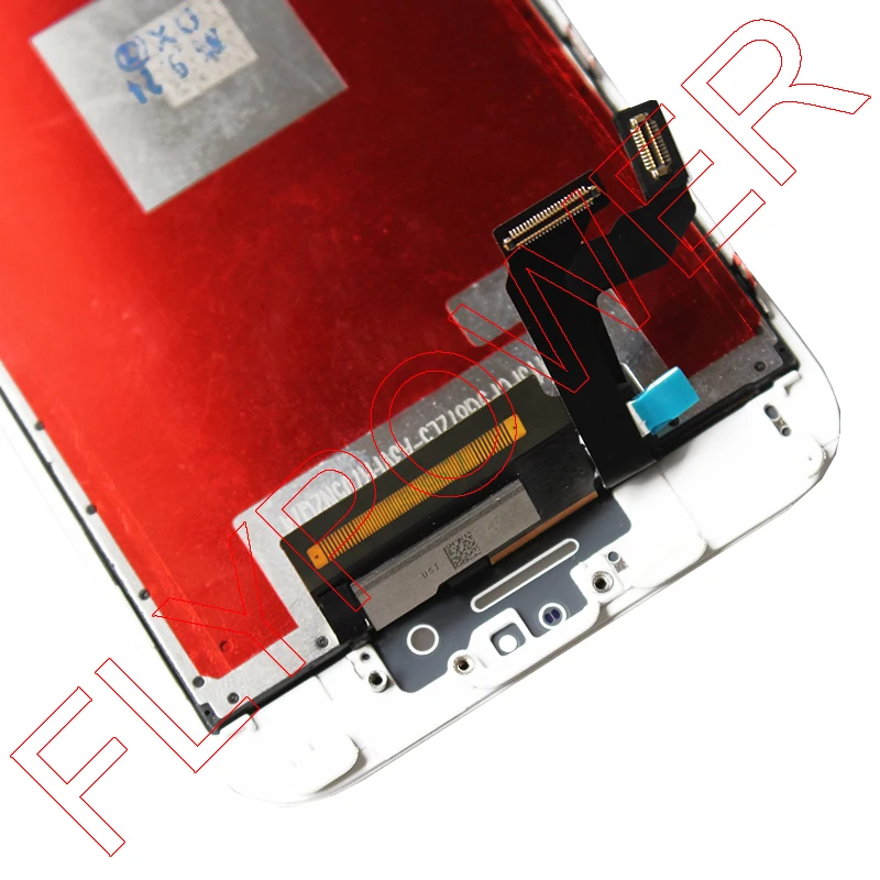 Новые продукты мобильный телефон lcd замены для Apple iPhone 6 S сенсорный ЖК-экран 4.7