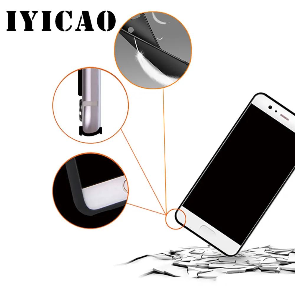 IYICAO милое платье для девочек в стиле аниме Samsung Galaxy A3 A5 2015 2016 2017 A6 A7 A8 A9 J6 плюс 2018