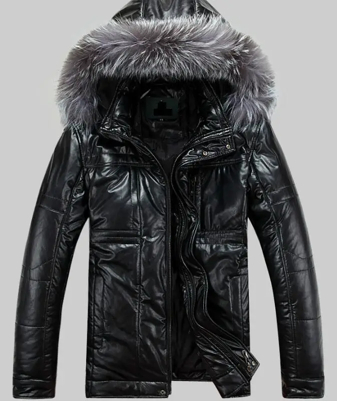 M 4XL/Лидер продаж/зимние мужские новые модные сапоги с мехом Большие размеры