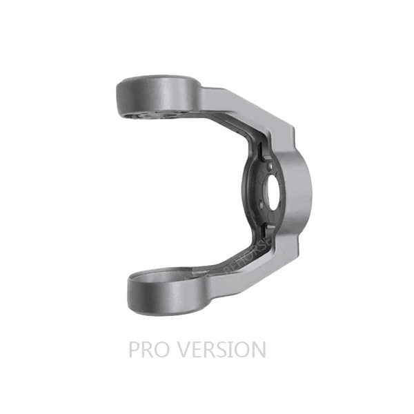 mavic 2 pro Б/у DJI Mavic 2 Zoom/Mavic 2 Pro камера Gimbal рулонный держатель сменный кронштейн запасные части - Цвет: mavic 2 pro