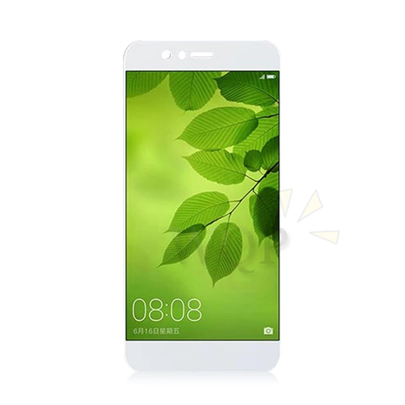 Для Huawei Nova 2 Plus ЖК-дисплей + сенсорный экран дигитайзер в сборе Сменные аксессуары