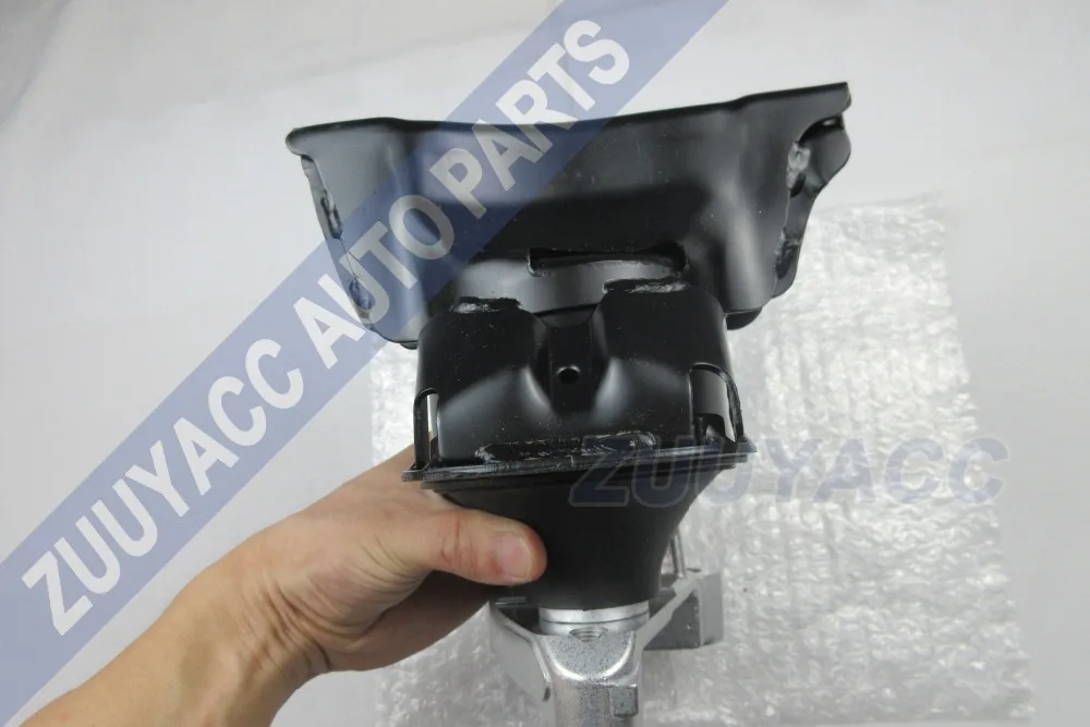 4 шт. OEM опоры двигателя/крепление для передачи Поддержка для Honda Civic MK8 06-11