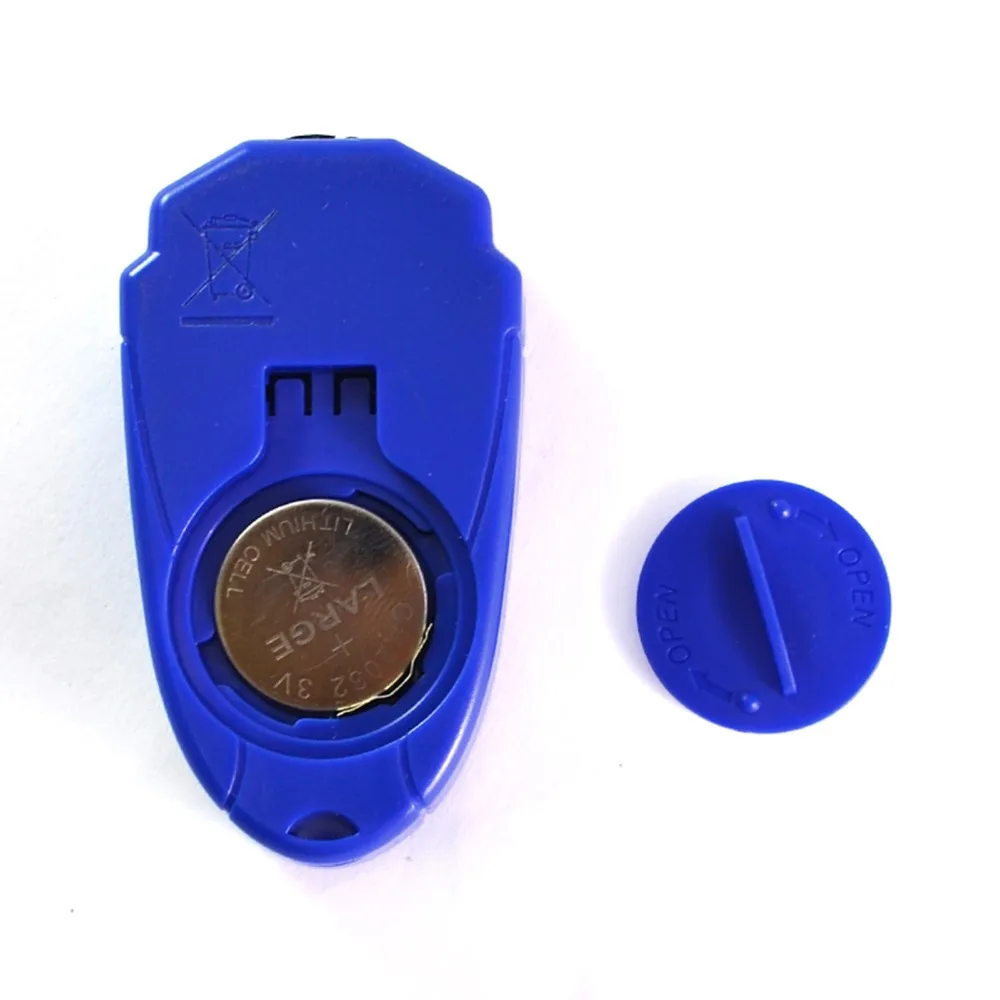 20 шт./лот цифровой измеритель толщины покрытия автомобиля краски EM2271 all sun|painting