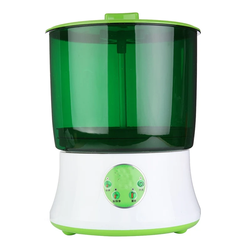 Автоматическая машина для выращивания овощей умный микрокомпьютер с