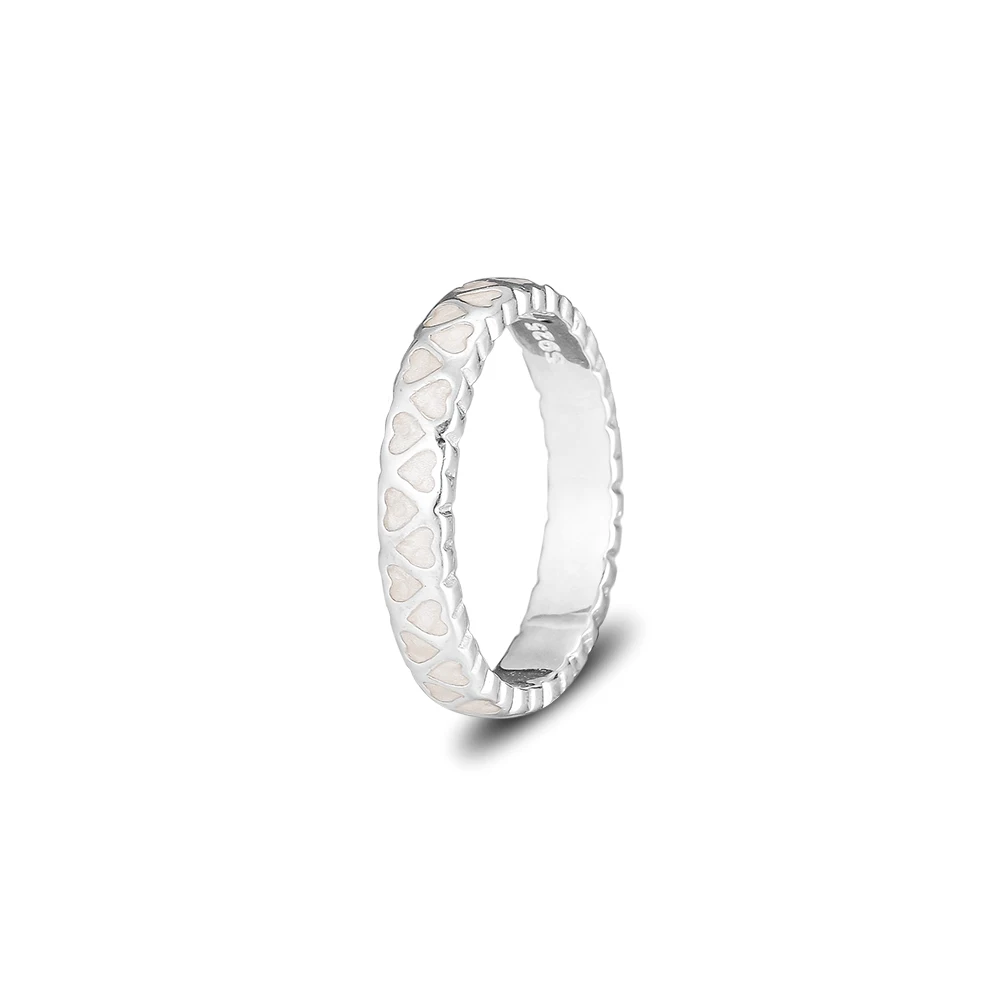 Кольцо женское из серебра 925 пробы с изображением любви|ring|abundanceabundance of love |