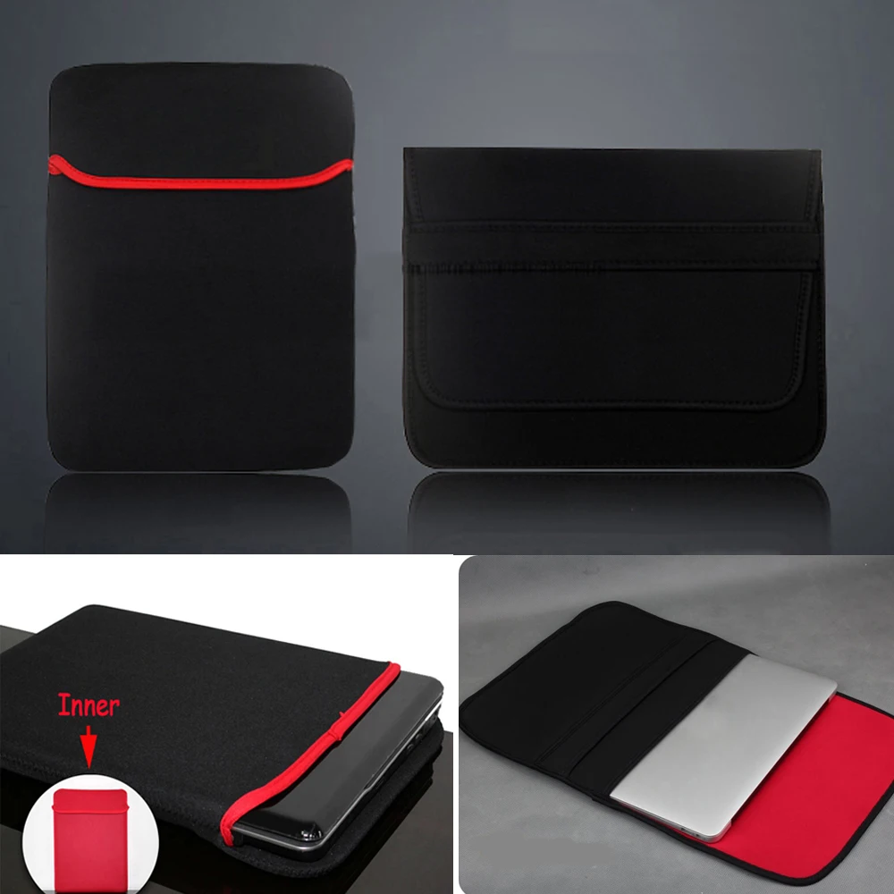 Для ноутбука HP водонепроницаемые сумки чехол для 10 1 &quot11 6&quot 12 &quot13 3 дюймов