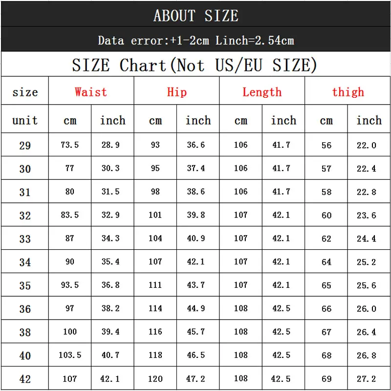 

Men's Casual pants 2019 New Summer Men's Casual pants Korean Fashion Stretch cotton Slim Straight Men's Thin pants More Size 29-