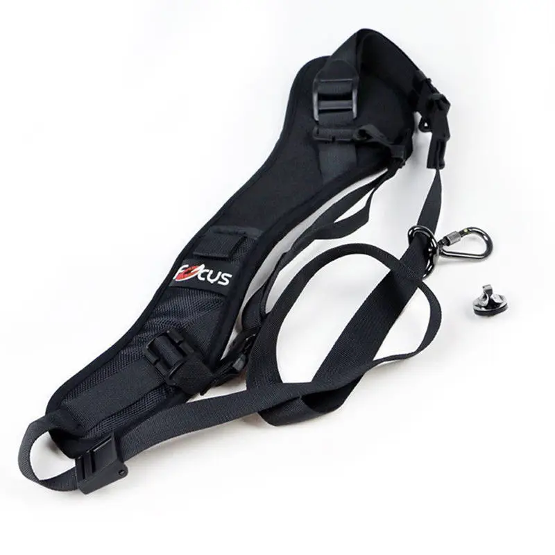 Профессиональный Камера ремешок для DSLR Универсальный плеча шейный нести ремни