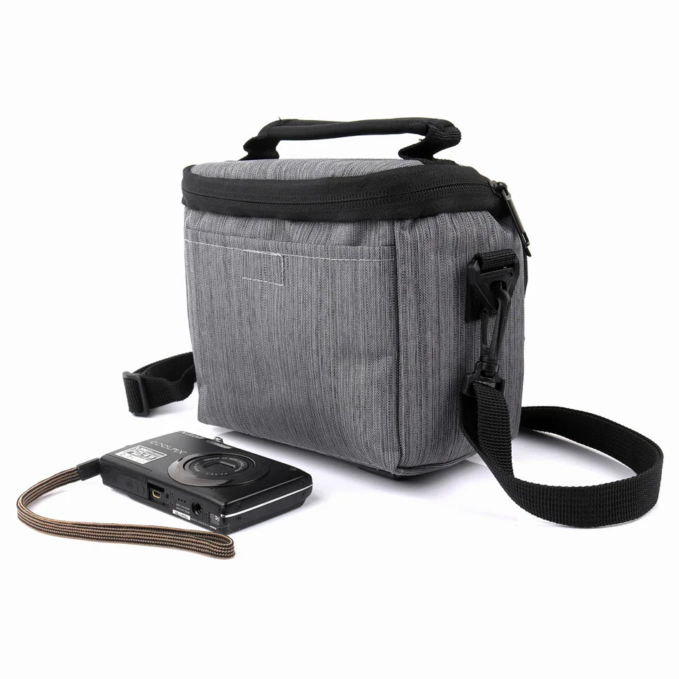 Чехол для камеры Panasonic Lumix LX100 LX15 LX7 LX5 GF9 GF8 GF7 GF6 GX80 GX85 GX9 GX8 GX7 GX1 GF4 GF3 GF2 GX850 GX800 GM5