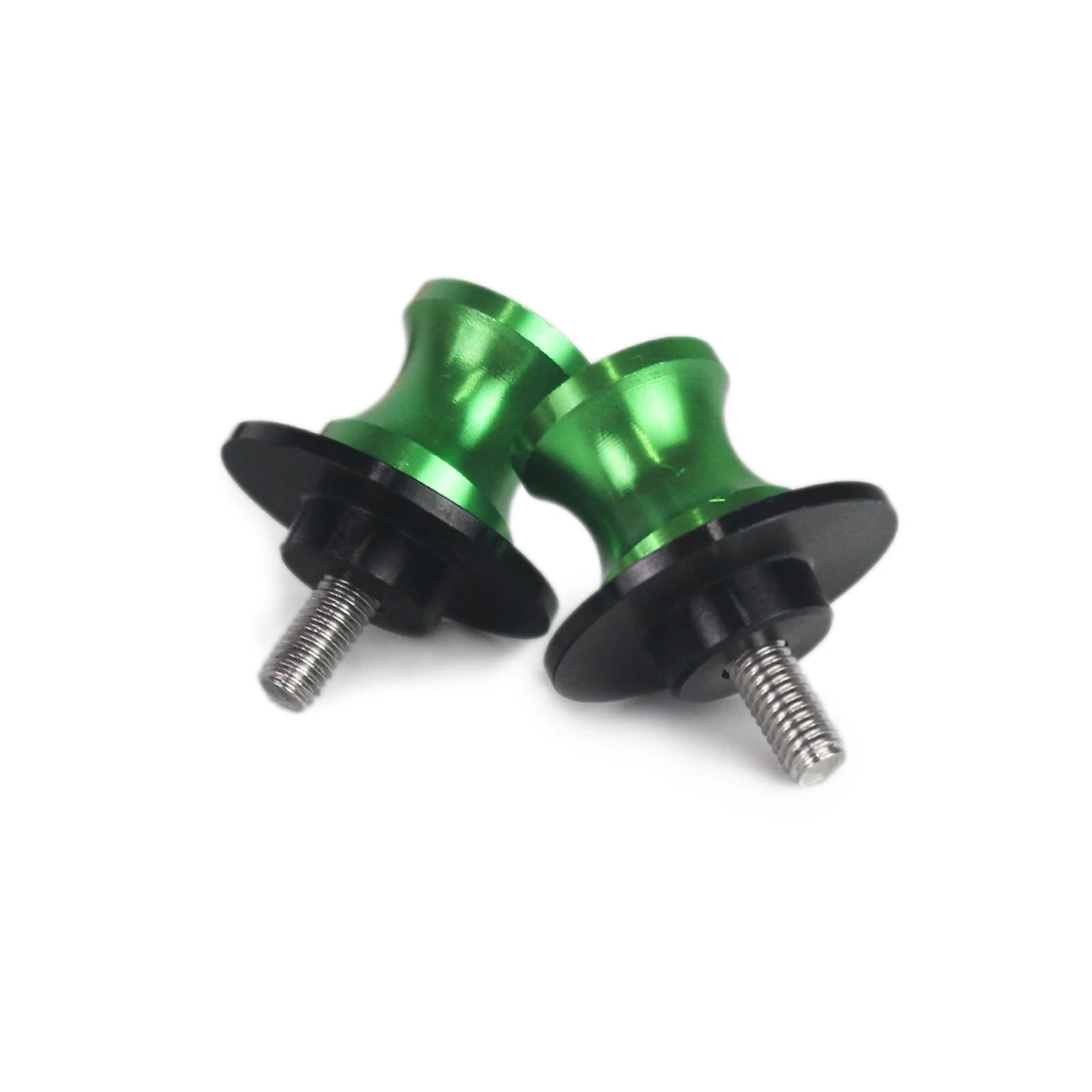 Аксессуары для мотоциклов M10 подвеска задней рамы подставка слайдеров винты Kawasaki