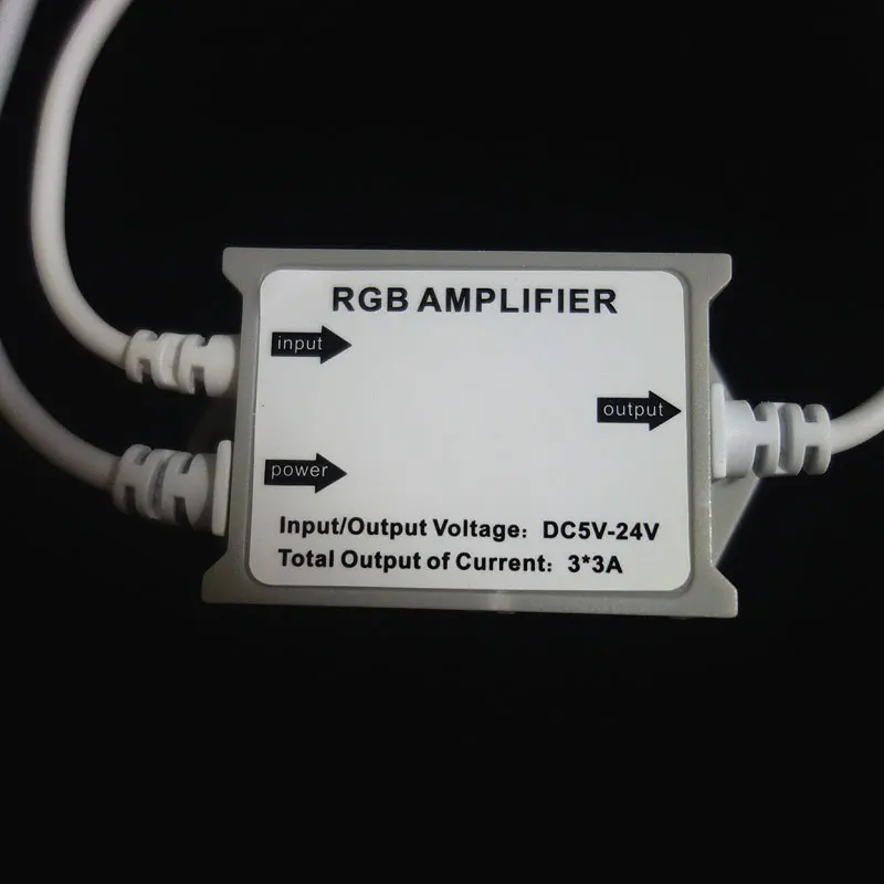 Фото DC5V 24V 3 * 3A светодиодный rgb усилитель контроллер для 5050 RGB SMD полосы rgb amplifier led amplifierrgb DC5V 24V 3 * 3A светодиодный rgb усилитель контроллер для 5050 RGB SMD полосы rgb amplifier led amplifierrgb