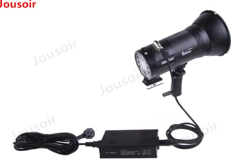 Nicefoto PW-07 AC adapter for nflash studio flash light Portable wireless CD50 | Электроника