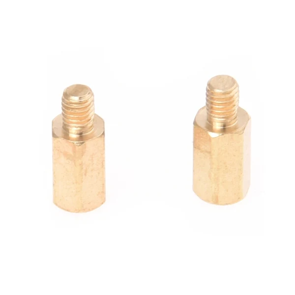 NFLC M3 Male x Female 8 мм длинные шестигранные латунные стойки для печатной платы