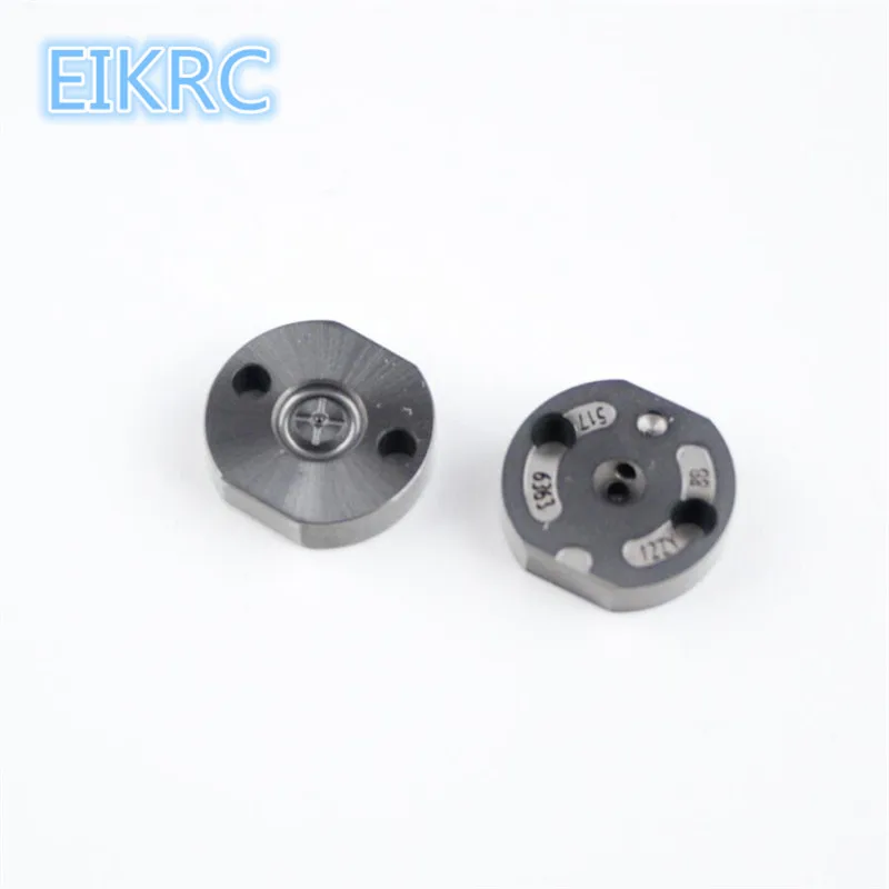 

07# Automobile injector parts valve 095000-6510 095000-6511 Control Valve Common Rail Injector Valve