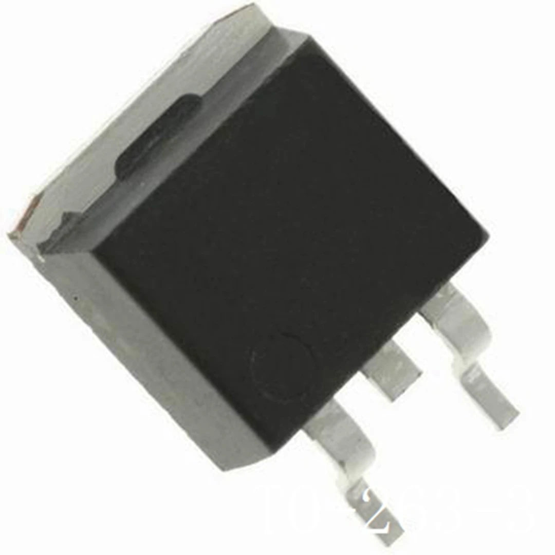 10 шт./лот LM7805 LM7805T TO-263 | Электронные компоненты и принадлежности
