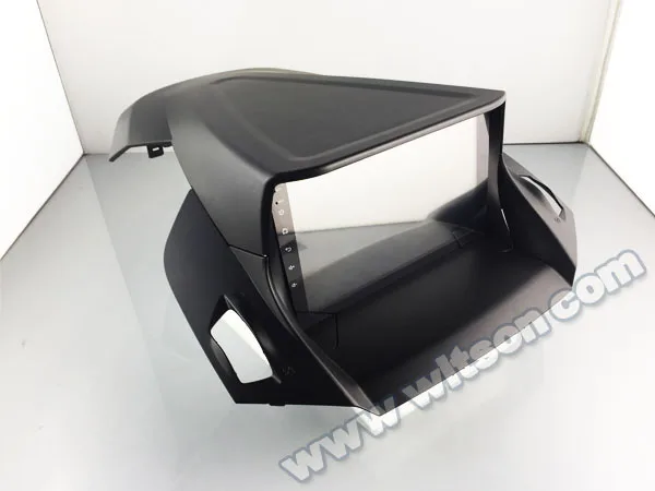 WITSON 9 &quotFULL HD сенсорный экран Android 10 0 Восьмиядерный Автомобильный GPS