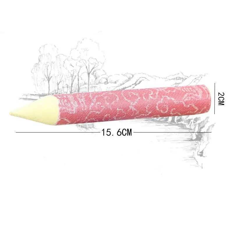 

Color Coarse Soft Pens Sketch Special Paper Brush Brush Painting Special Paper Wipe Pen Art Supplies