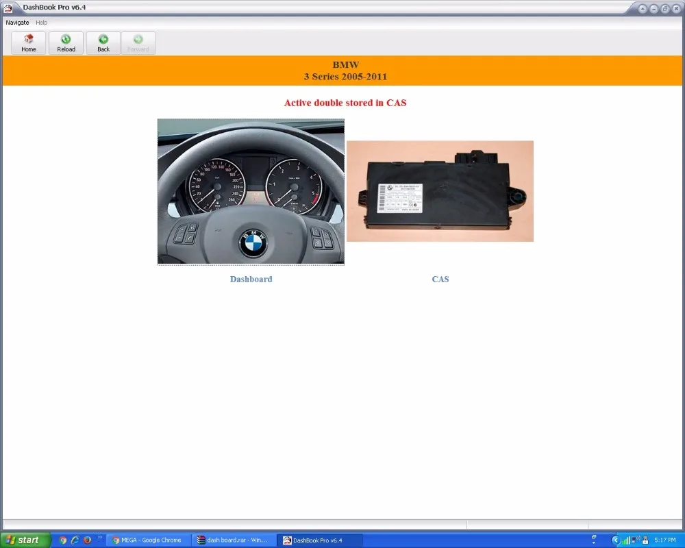 DashBook Pro v6.4 | Автомобили и мотоциклы