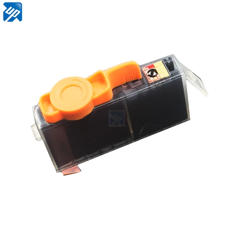 Картридж до 10 черных чернил совместимый с принтером HP 178 178XL Photosmart 5510 5511 5512 5514 5515 5520