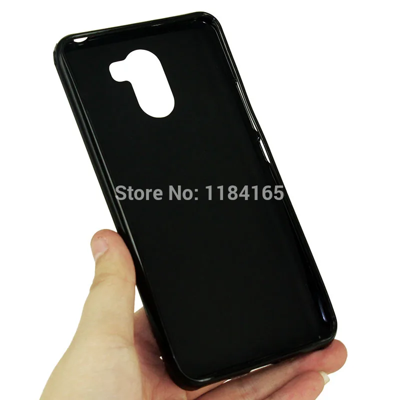 Чехол JONSNOW для Wileyfox Swift 2 / Plus защитный чехол нескользящий Мягкий силиконовый из