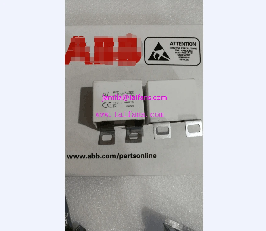 Оригинальный новый мягкий стартовый зарядный конденсатор MKP C4BSTBX3470ZAFJ/C4BSNBX4120ZAJJ 1 2