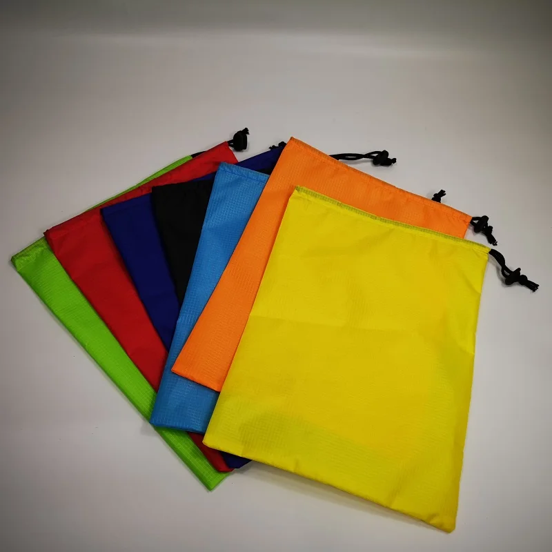 

Durable Camping Hiking Ultralight Outdoor Travel Storage Bags Waterproof Swimming Bag Travel Kits Drop Shipping