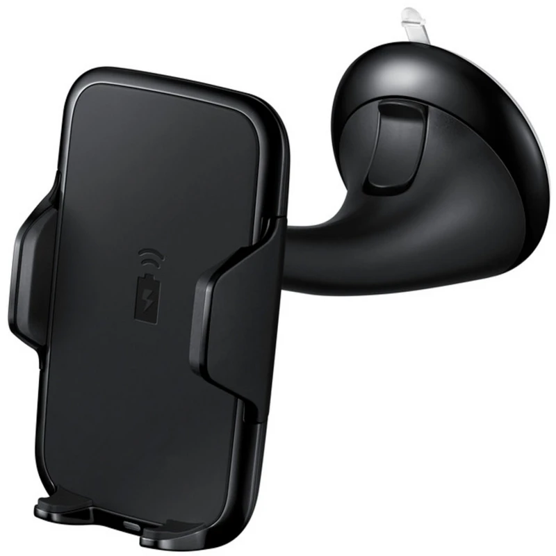 Беспроводное Автомобильное зарядное устройство Qi для iPhone X 8 Plus Samsung S8 Note8 S9