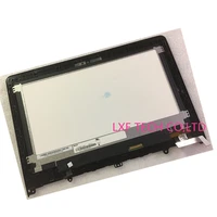 for lenovo flex 3 11 lcd touch screen digitizer assembly with frame bezel 1366768