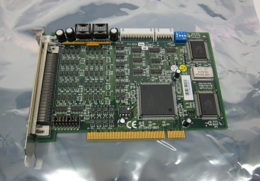 PCI-8134 | Компьютеры и офис