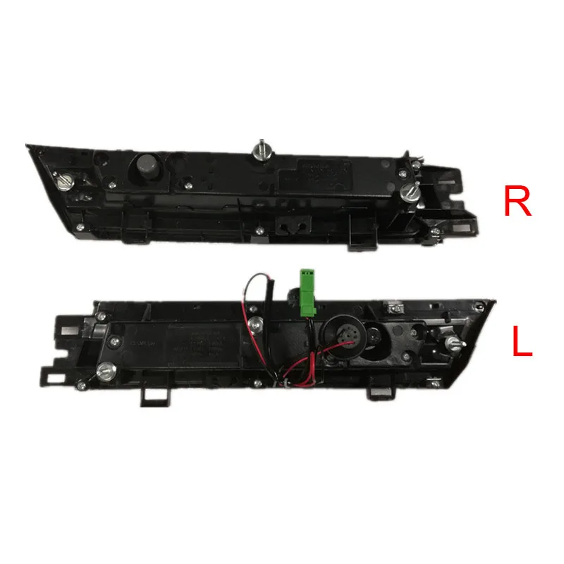 Автомобильные запчасти Hengtie задний светильник для Honda Odyssey RB1 07-08 внутренняя хвост