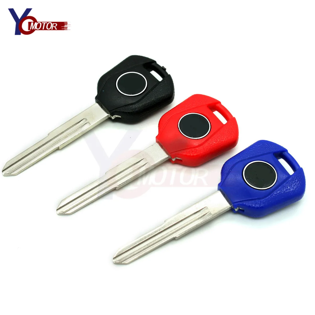Кольца для Honda CBR600RR CBR900RR CBR929RR CBR954RR CBR1000RR VTR1000 неразрезанный брелок