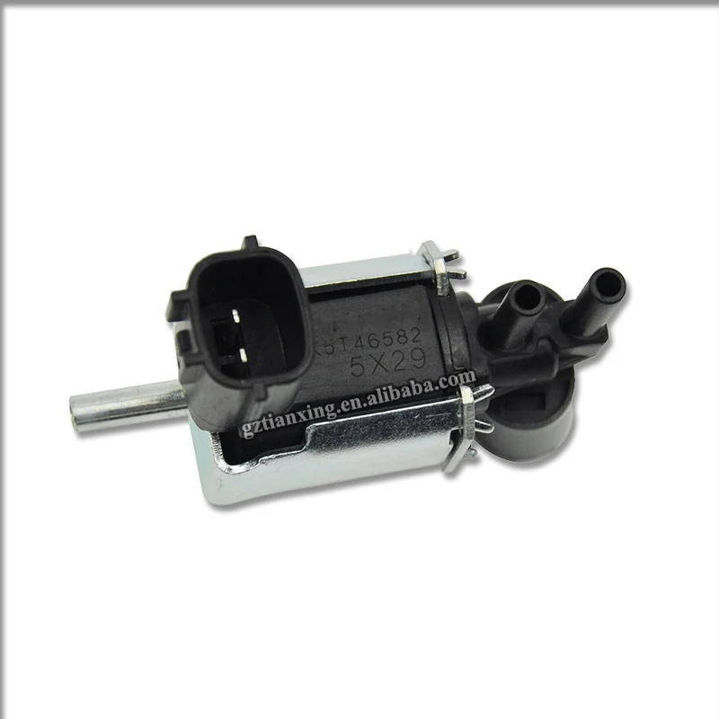 K5T46582 14956-38U01 14956-38U00 14956-38U10 вакуумный электромагнитный клапан для Nissan Frontier Xterra Infiniti FX45 G20 M45 K5T46581